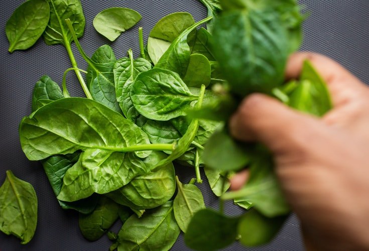 Can Spinach Cause Diarrhea? (+3 Tips)