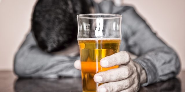 Can Too Much Alcohol Cause Cancer?