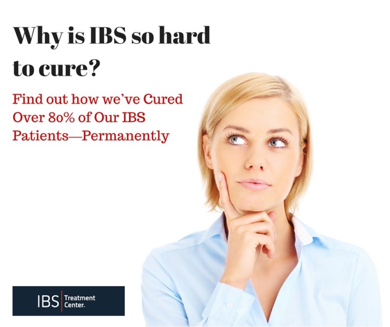 Can You Cure IBS Permanently?