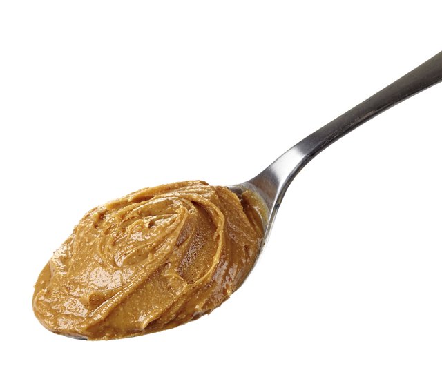 Can You Eat Peanut Butter on a GERD Diet?
