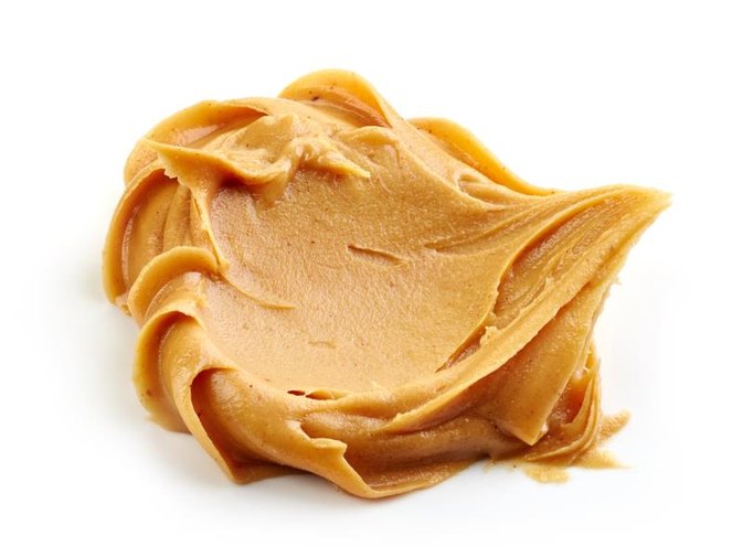 Can you get food poisoning from old peanut butter?