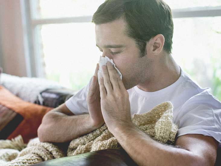 Can You Have the Flu Without a Fever?