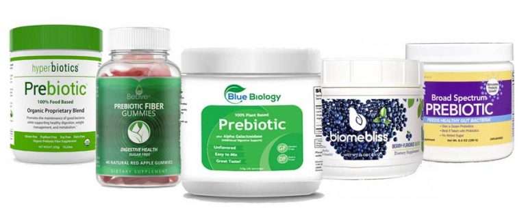 Can you Take Prebiotics and Probiotics Together?
