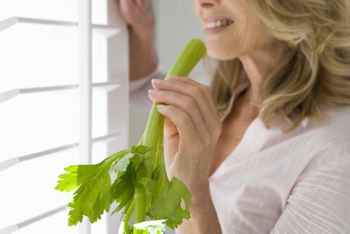 Celery Benefits and Side Effects