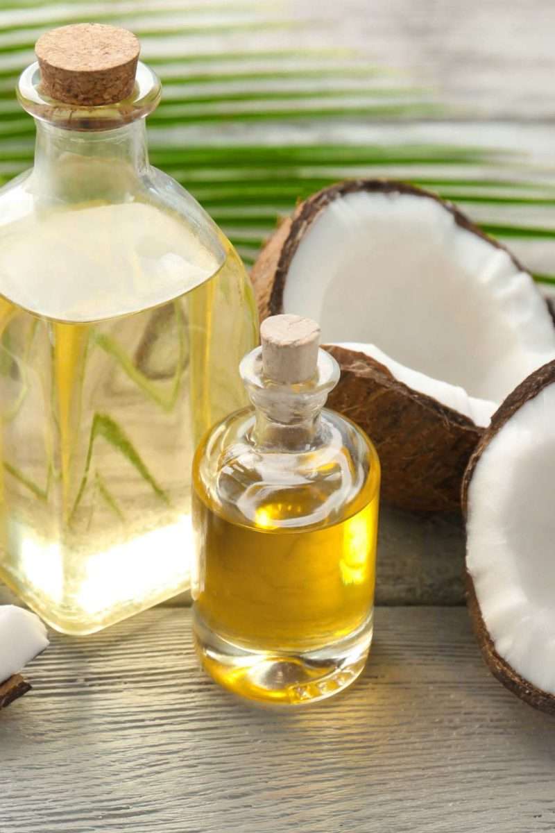 Coconut oil for constipation: Does it work?