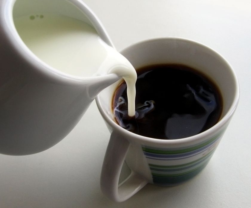 Coffee Heartburn: Caffeinated or Decaffeinated Coffee ...