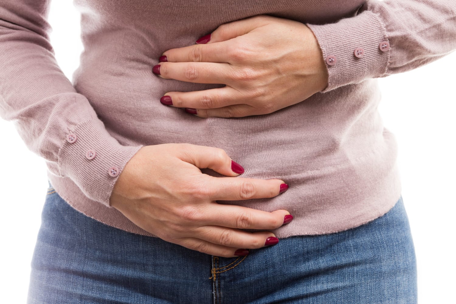 Common Myths About Bloating, Debunked
