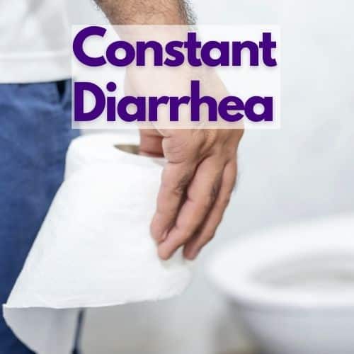 Constant Diarrhea: 8 Common Causes (Gastroenterologist Explains).