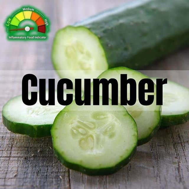 Cucumbers have been a popular vegetable used in Indian traditional ...