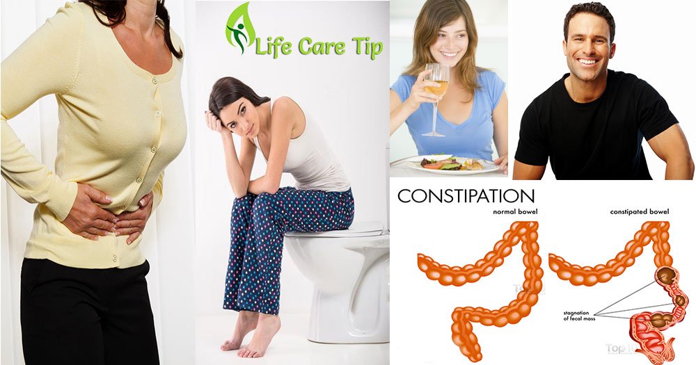 Cure Chronic Constipation through Home Remedy Techniques