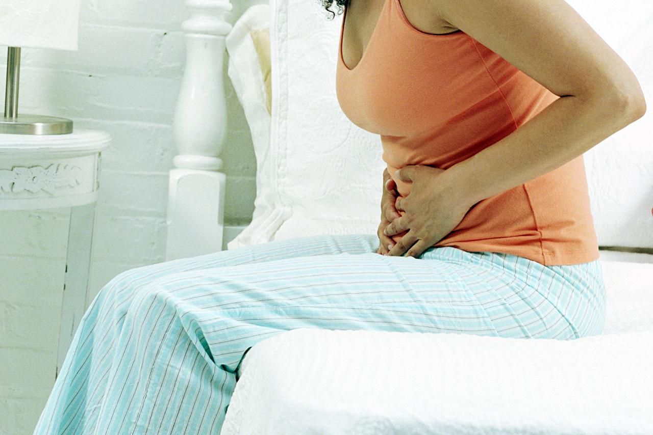 Diarrhea after gallbladder surgery can be a serious ...
