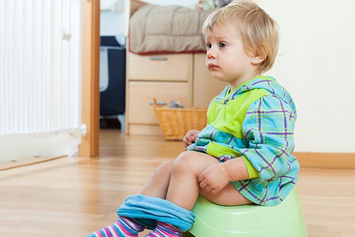 Diarrhea In Toddlers: Causes, Symptoms, Treatments, And More