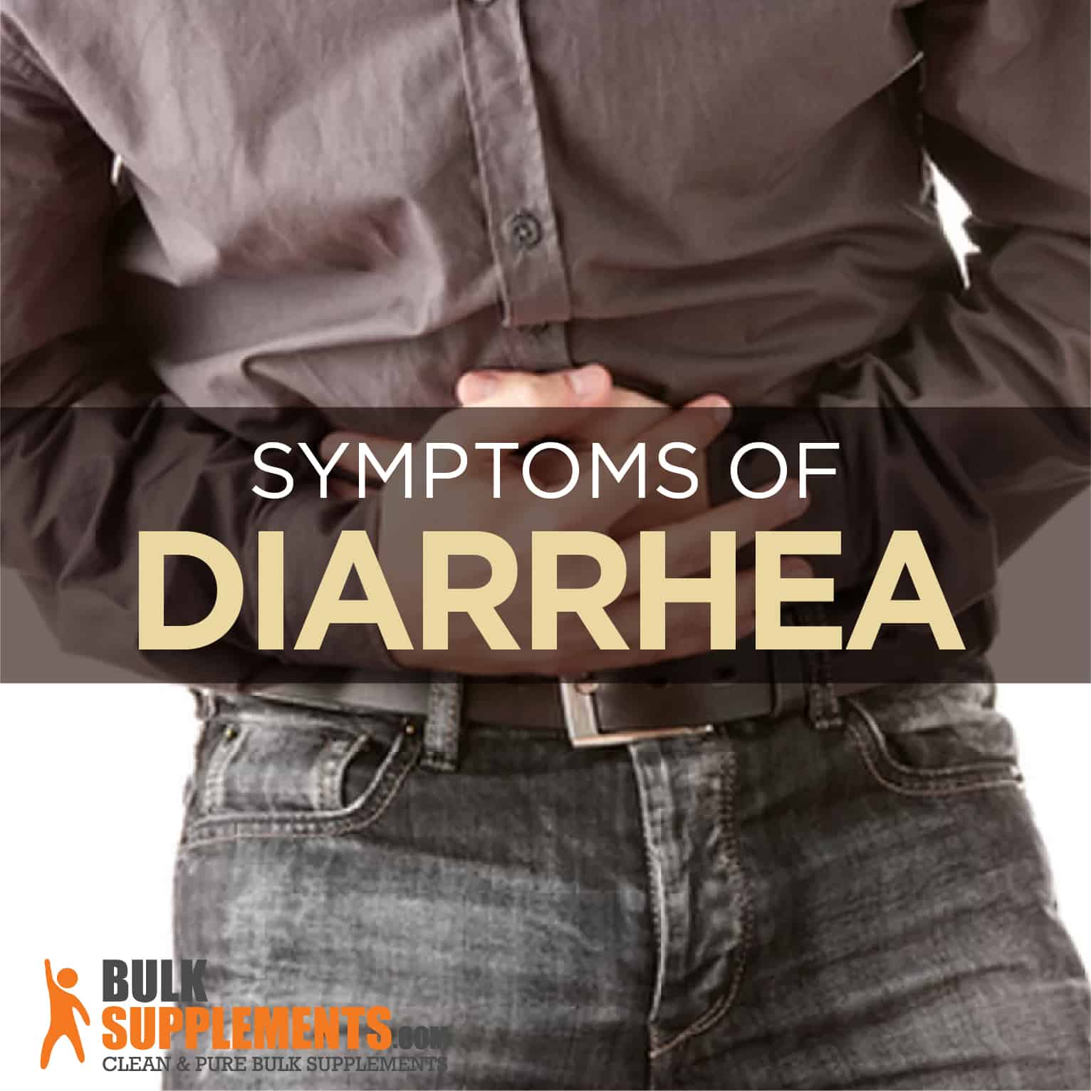 Diarrhea Symptoms, Causes &  Treatment