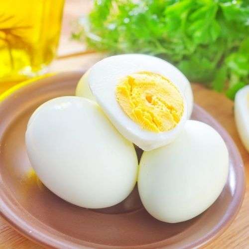 Do Eggs Cause Constipation? Facts and Myths.