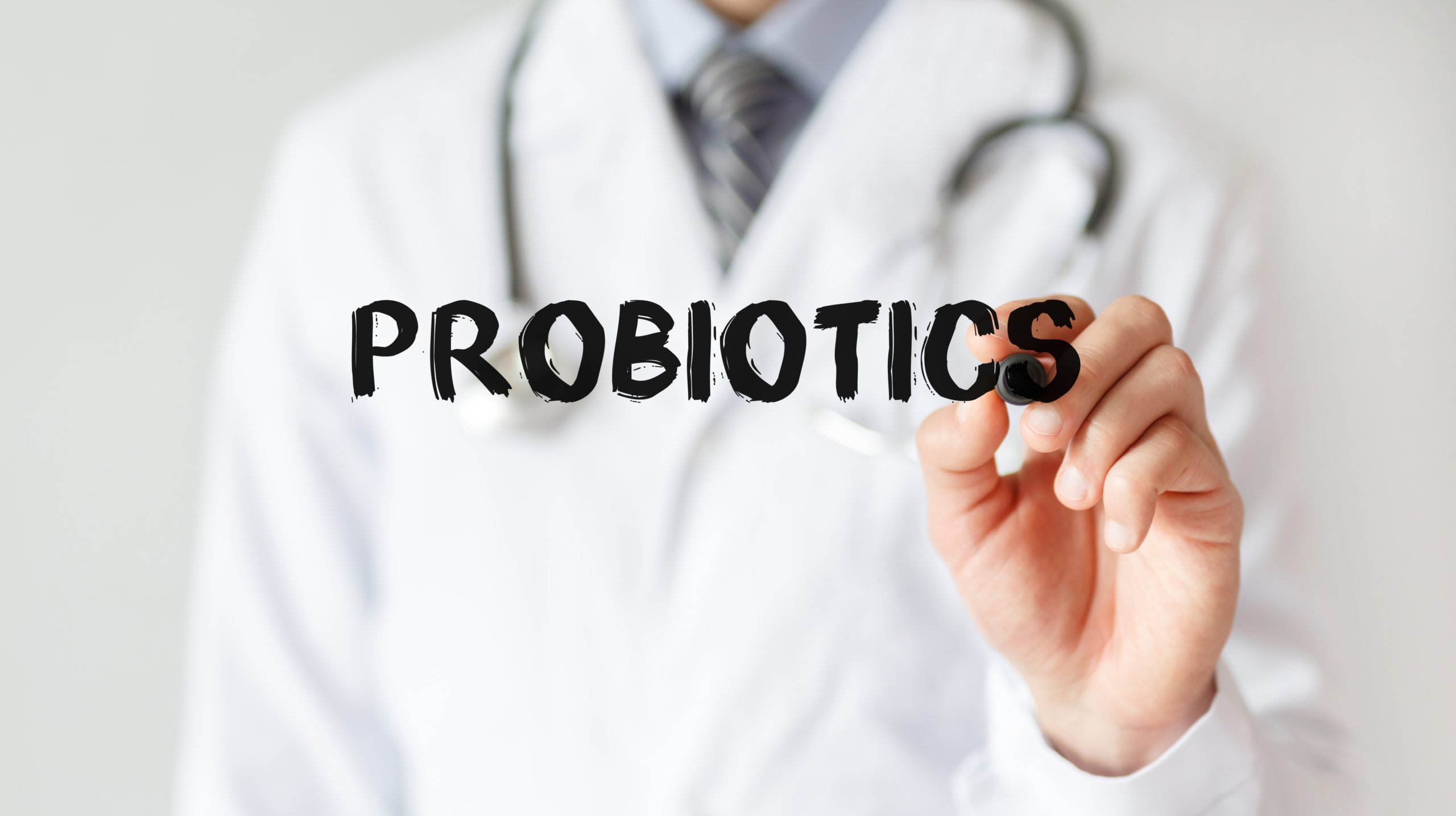 Do Probiotics Work? 4 Proven Health Benefits Of Taking ...