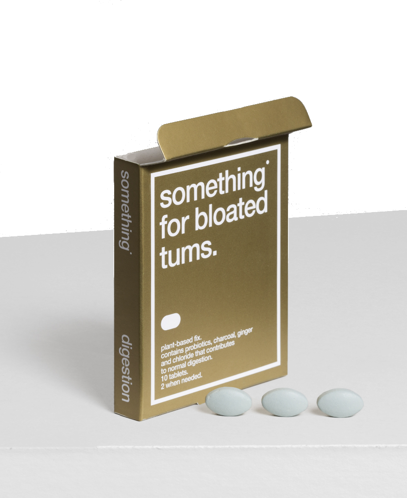 Do Tums Help With Bloating