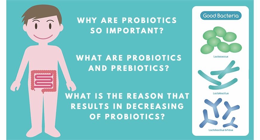 Do you know that the probiotics bacterias weight in a ...