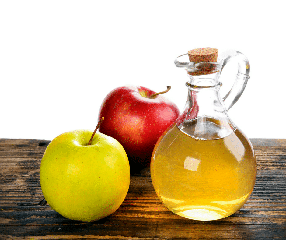 Does Apple Cider Vinegar Help With IBS and Digestive Health?