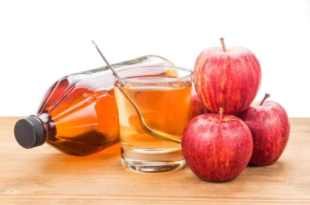 Does Apple Cider Vinegar Help With IBS?