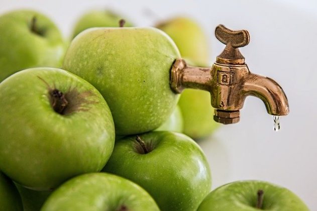 Does apple juice help constipation? 1 Report has the answer!
