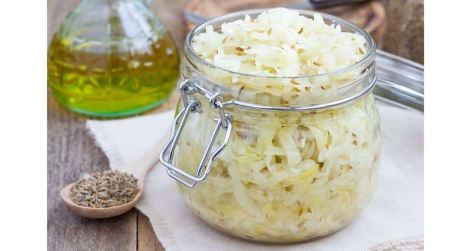 Does Freezing Sauerkraut Kill Probiotics? (Explained)