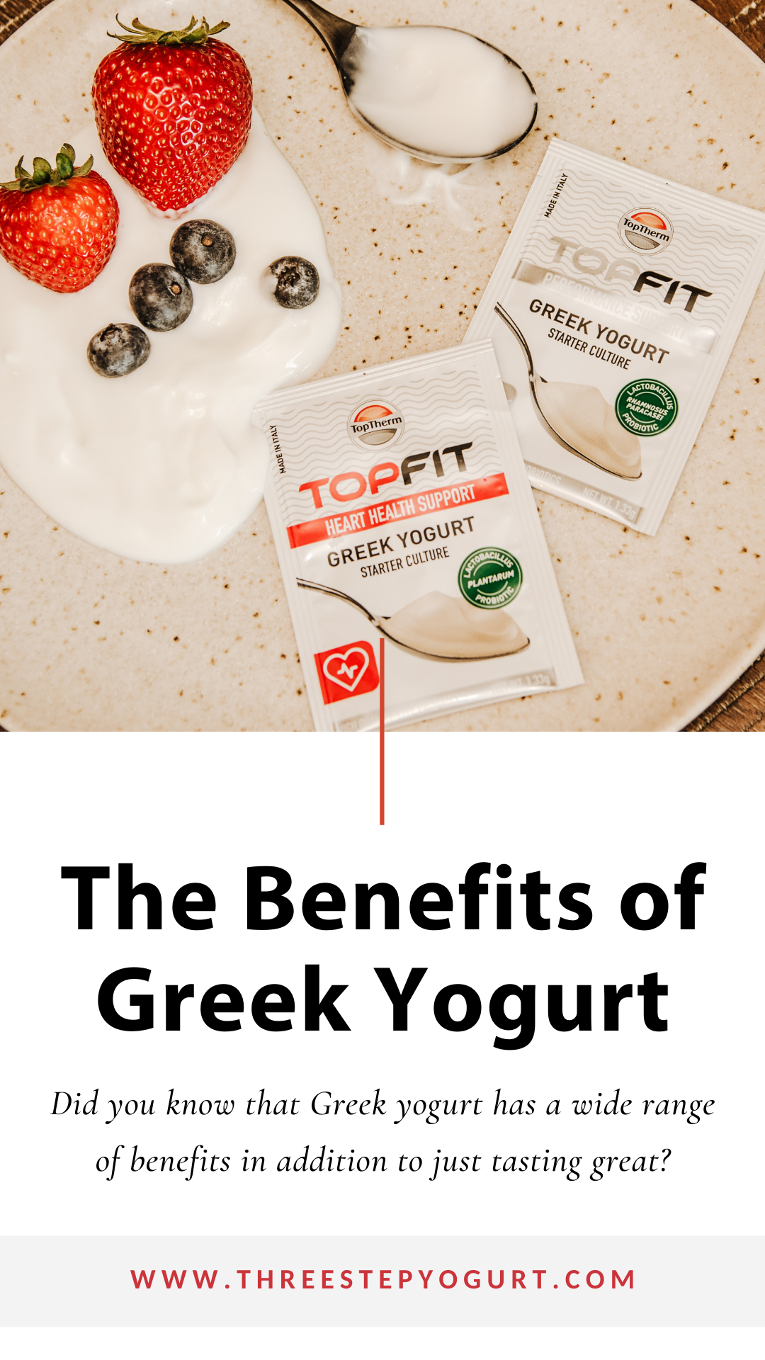 Does Greek Yogurt Have A Probiotic
