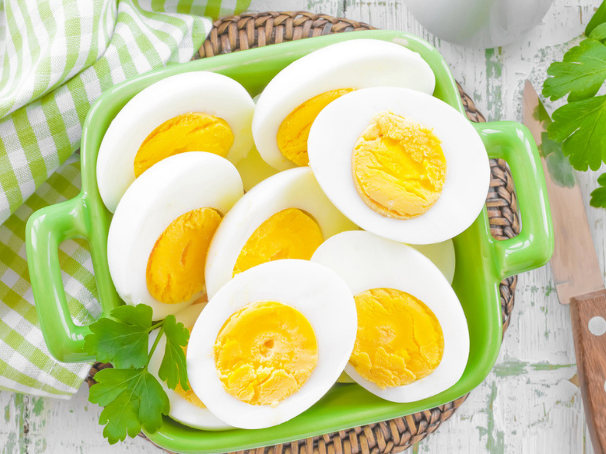 Eggs in Diarrhea: Should we avoid eating eggs during diarrhea?