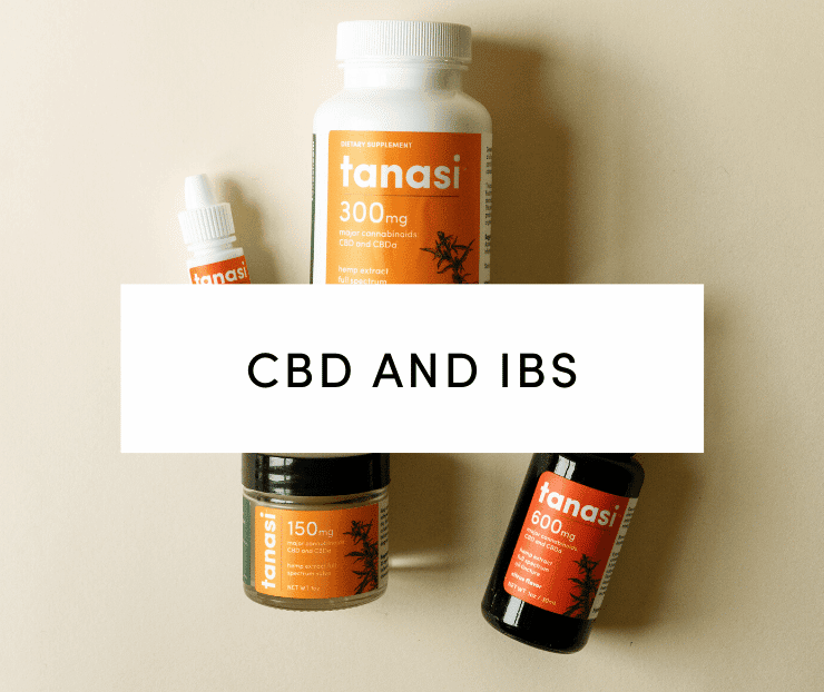 Everything You Need To Know About CBD And IBS