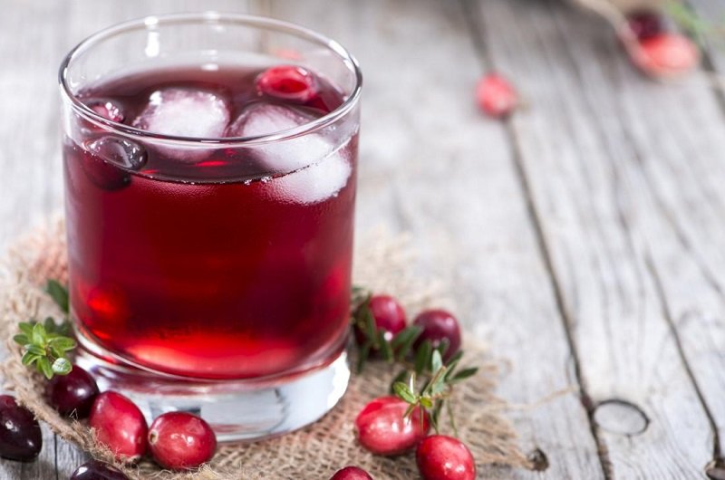 Everything you need to know about cranberry juice ...