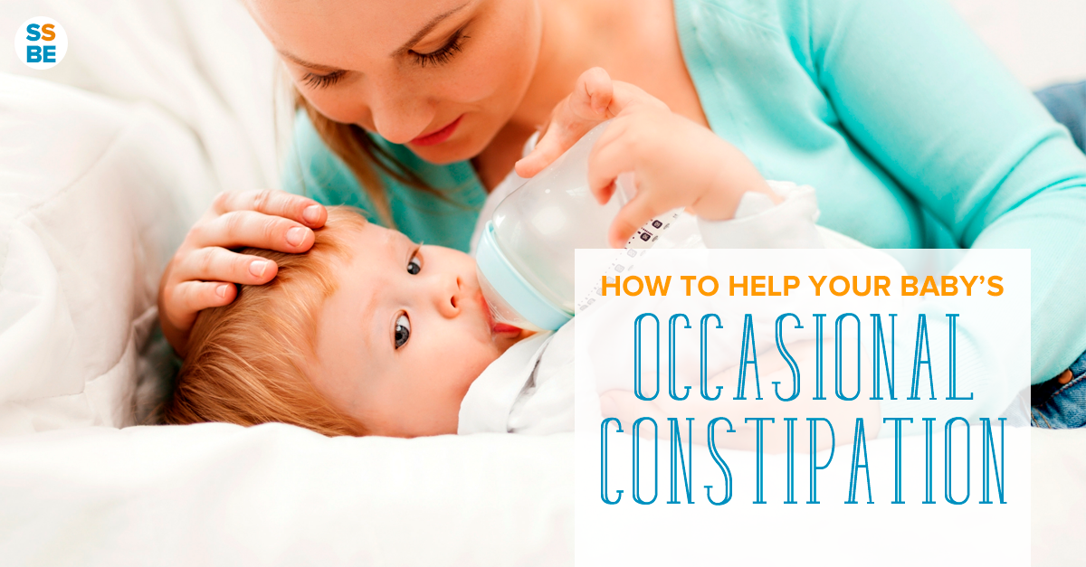 fajndesign: How To Tell If Baby Is Constipated