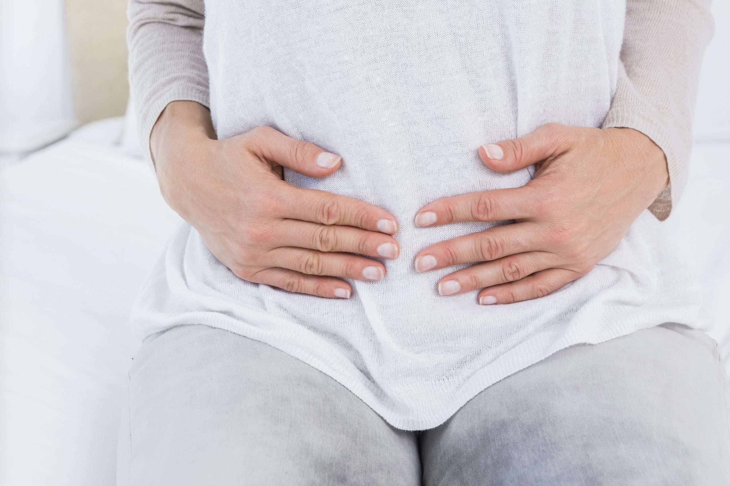 Feeling bloated? Common causes of bloating and how to beat it