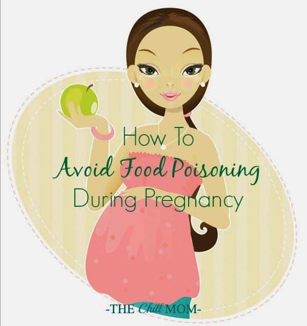 Food Poisoning Or Pregnancy