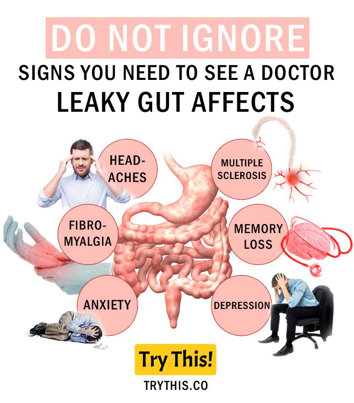 Gastric Bypass Leaky Gut Gum Best / pirineosostenible report