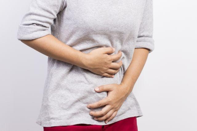 Gastrointestinal symptoms may be more common in COVID