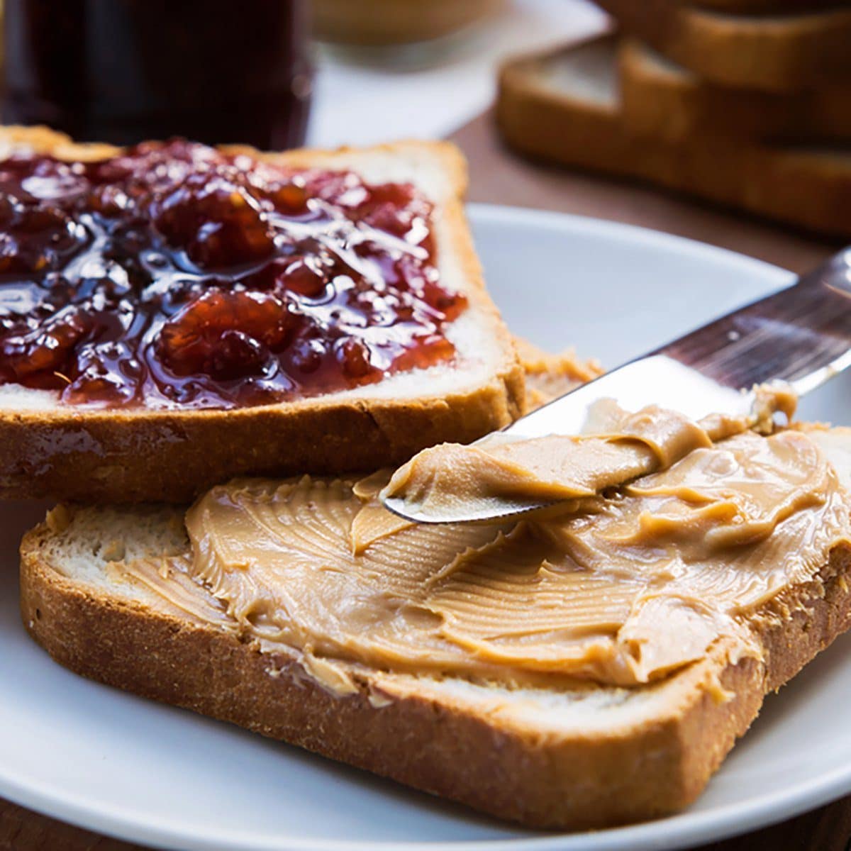 Genius Ingredients to Add to Your PB& J