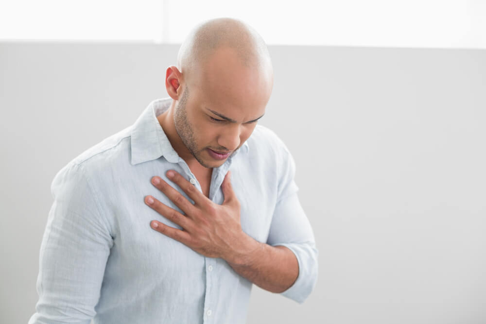 GERD vs Heartburn: Whats the Difference?
