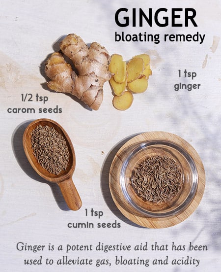 GINGER BENEFITS AND REMEDIES  The Little Shine