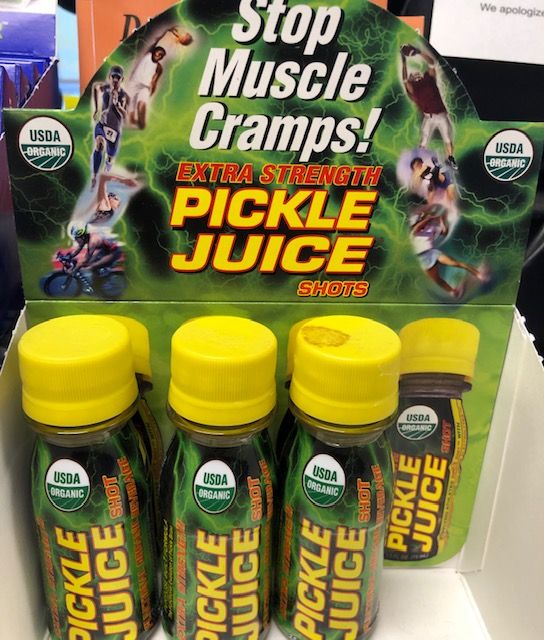 Does Pickle Juice Give You Diarrhea - HealthyGutClub.com