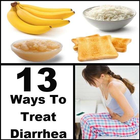 Healthy Diet Change Diarrhea