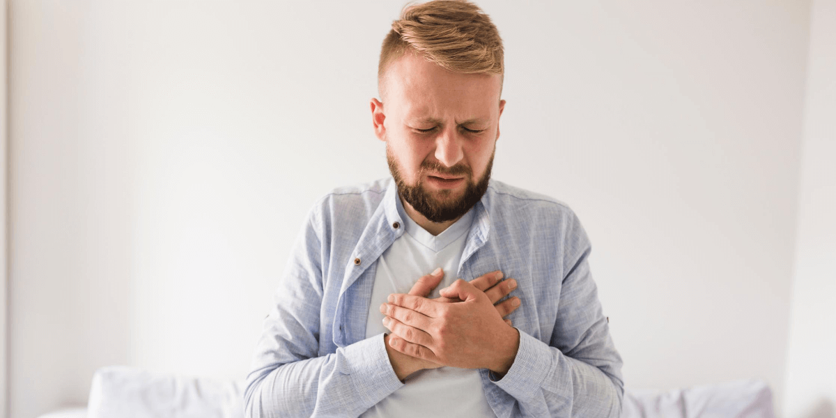 Heartburn  All you need to know about its causes and ...