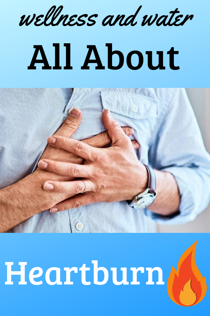 Heartburn Causes, Symptoms, and Diagnosis