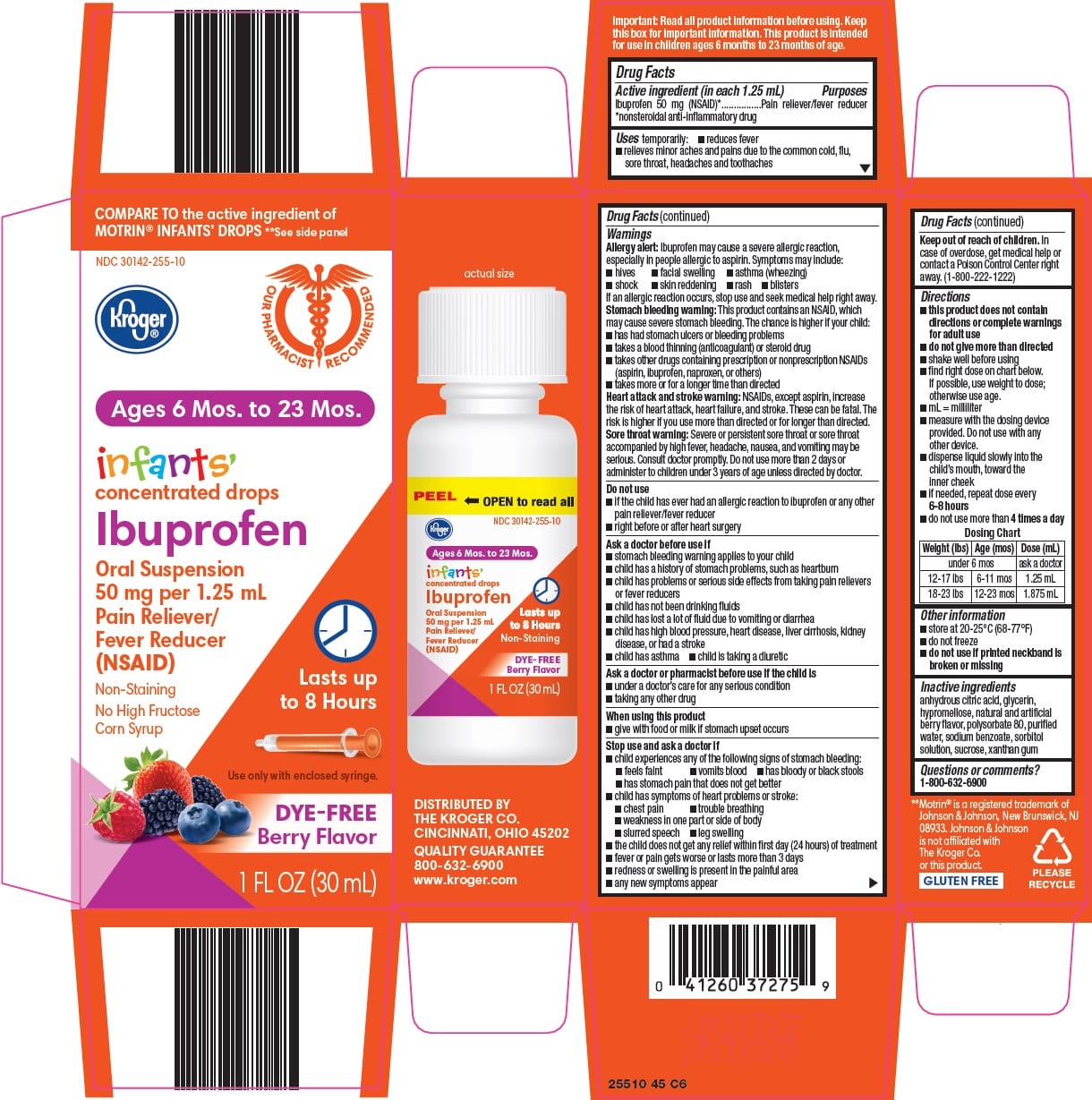 Heartburn Medicine And Ibuprofin