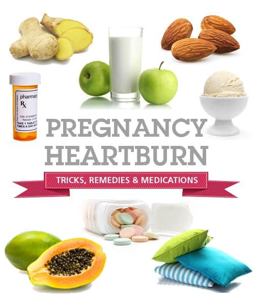 Heartburn Remedies And Pregnancy Tums Australia