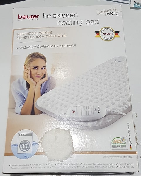 Heating Pads For Irritable Bowel Syndrome