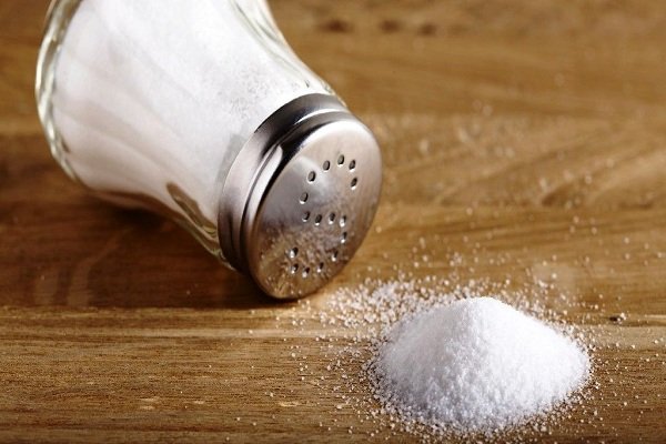 High intake of salt makes you prone to gastrointestinal ...