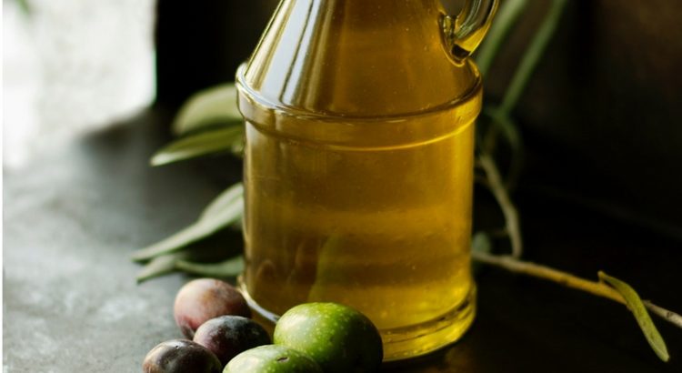 Home Remedies: Olive Oil Health Benefits for Constipation ...