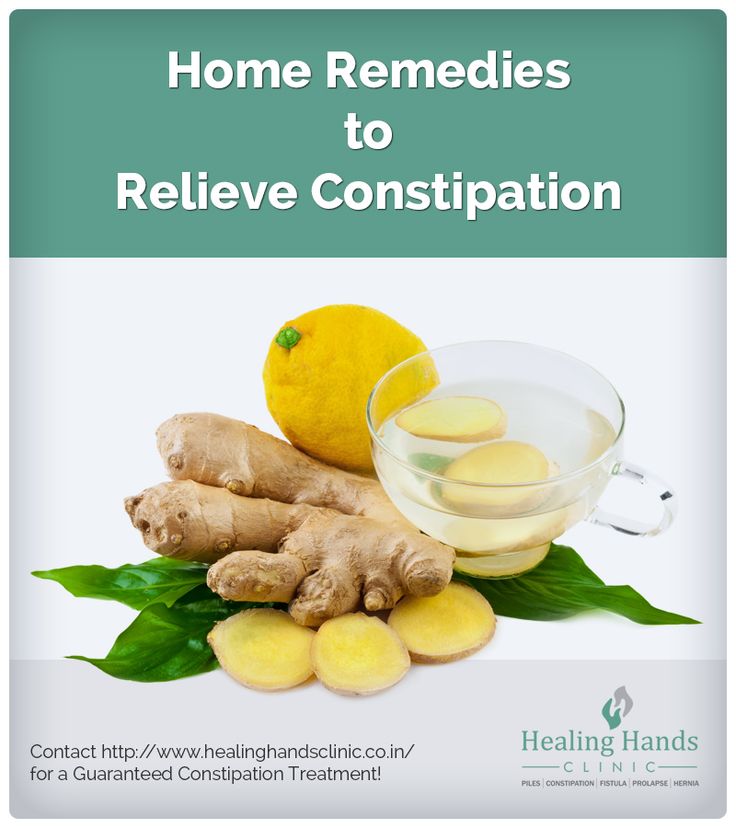 Home Remedies to Relieve Constipation â¢ Consumption of ...
