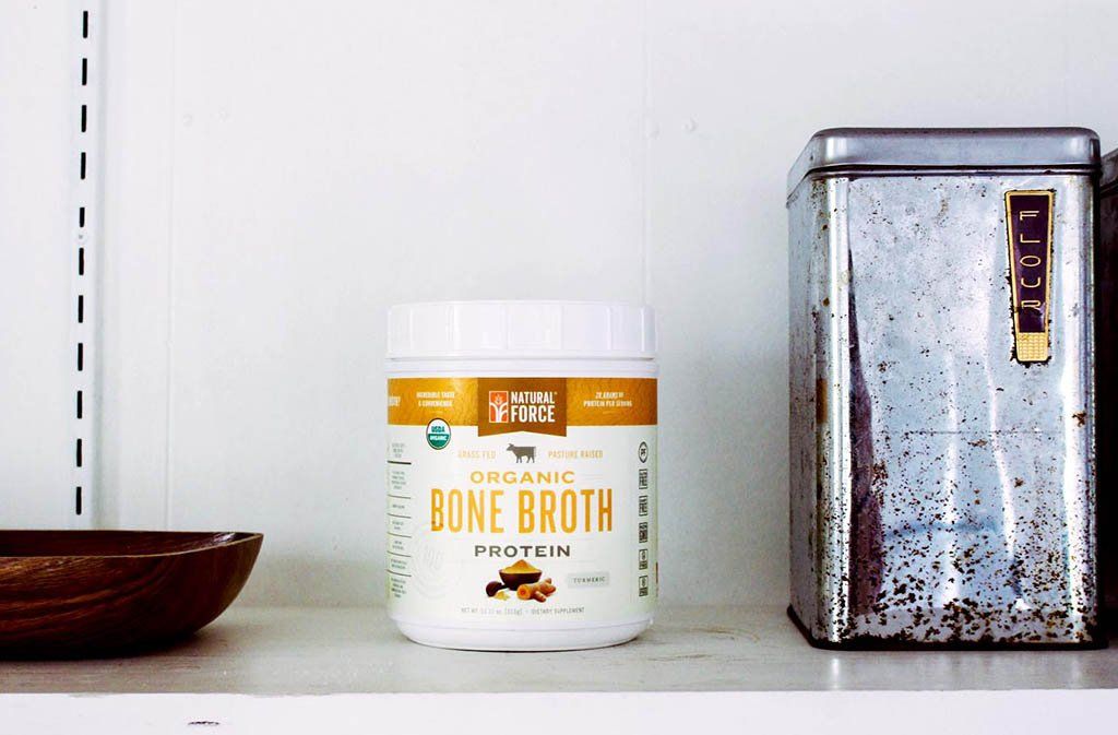 How Much Bone Broth Should I Drink Daily? Hint: Depends on ...