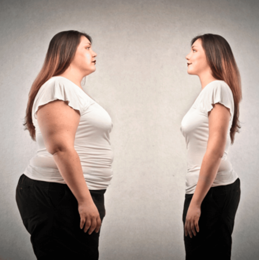 How Much Weight Can You Gain From Bloating