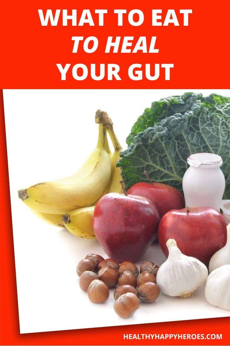 How to Choose the Best Diet for a Happy Healthy Gut